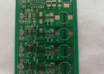 美萊特早新聞                   散熱400W/m.k銅基雙面凸臺(tái)板制作技術(shù)