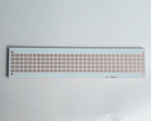 UV固化熱電分離銅基線路板