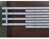 Transparent screen double-sided 1.2m hollow circuit board