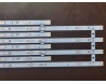 Transparent screen double-sided 1.2m hollow circuit board