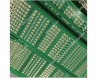 1461.77MM double-sided gold-plated fiberglass pcb circuit board