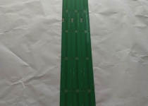 噴墨打印技術在PCB字符中的應用