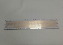  便攜式UVC LED流動(dòng)水模塊